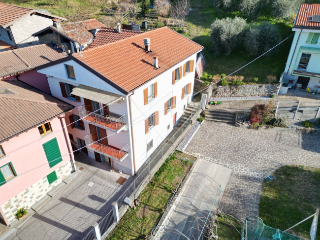 Casa singola in Vendita a Pisogne