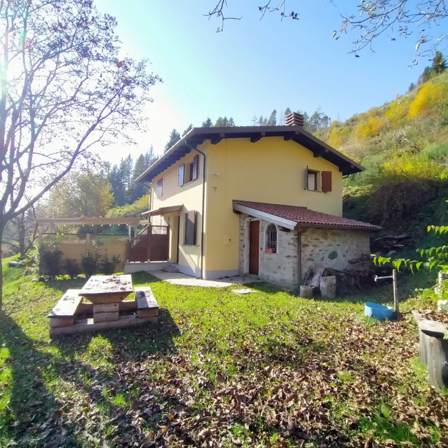 Cascina in Vendita a Iseo