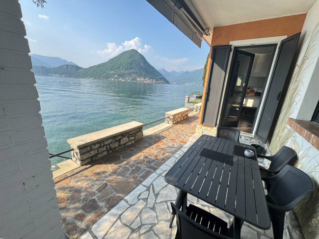 Casa a lago in Vendita a Sulzano
