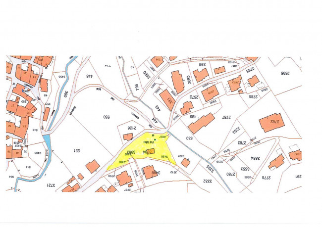 Terreno edificabile in Vendita a Zone