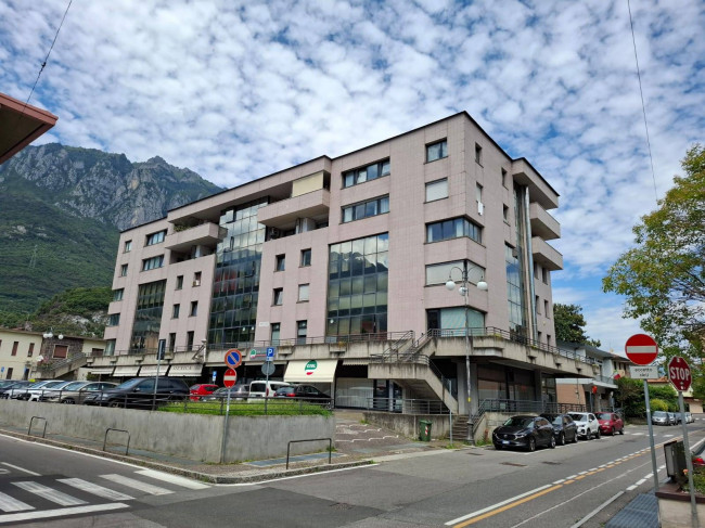 Studio/Ufficio in Vendita a Darfo Boario Terme
