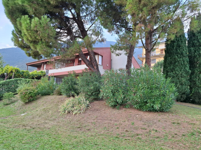 Villa in Vendita a Botticino