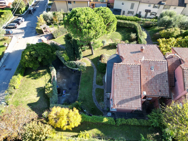 Villa in Vendita a Botticino