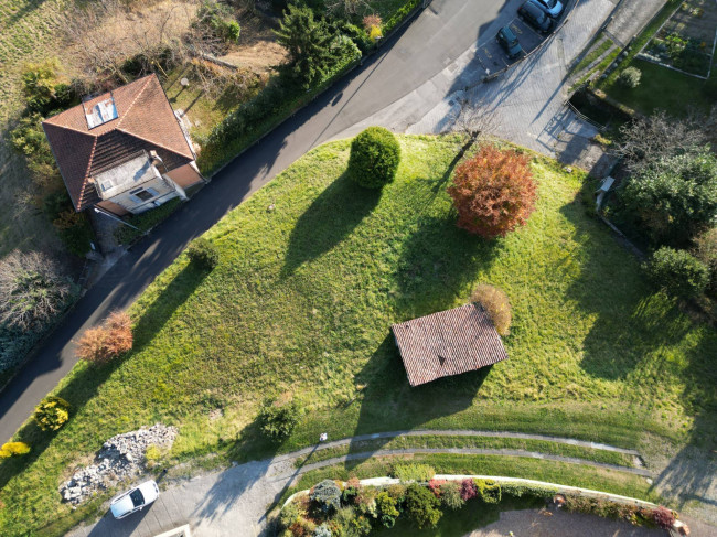 Terreno edificabile in Vendita a Zone