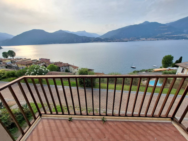 Villa in Vendita a Pisogne