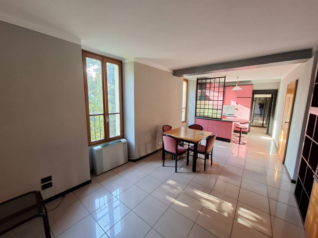 Appartamento in Vendita a Pisogne