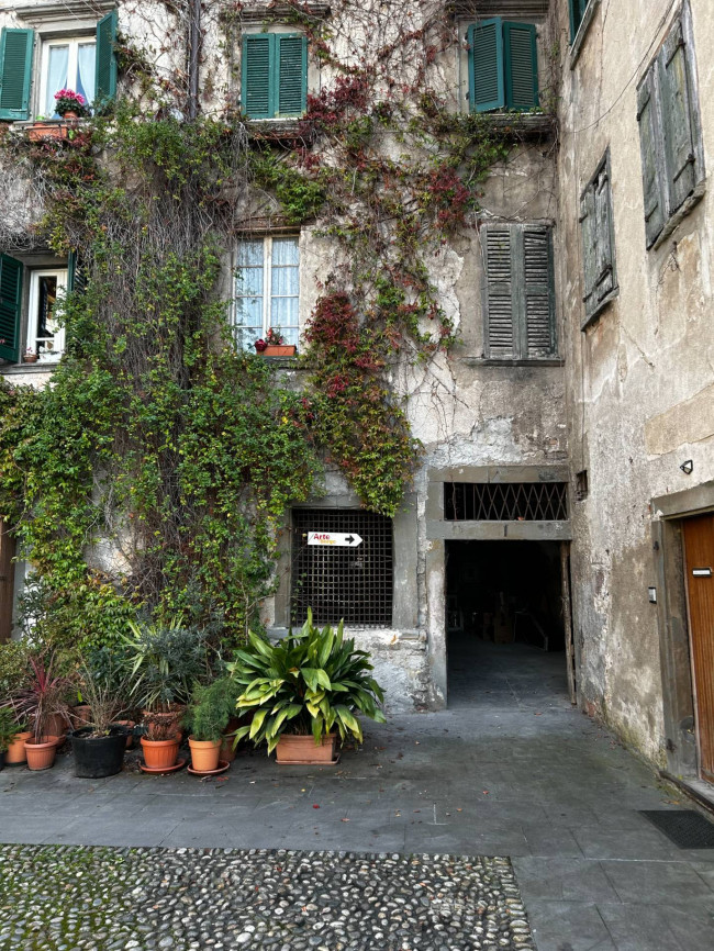 residenziale in Vendita a Pisogne