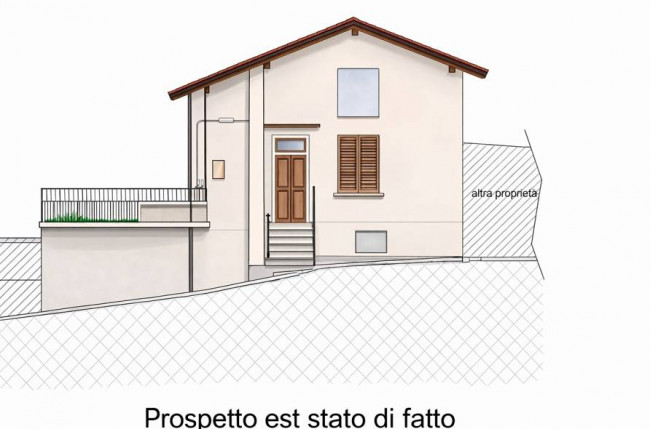 Appartamento in Vendita a Sale Marasino