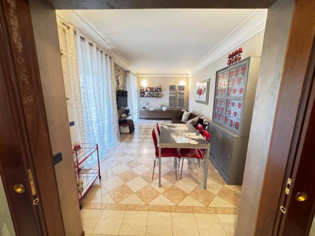 Appartamento in Vendita a Darfo Boario Terme