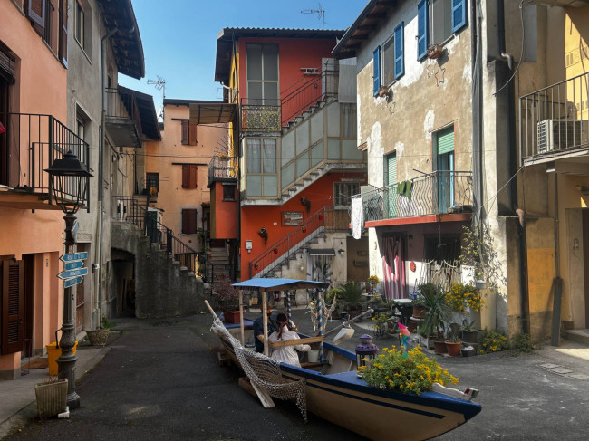 terra/cielo in Vendita a Pisogne