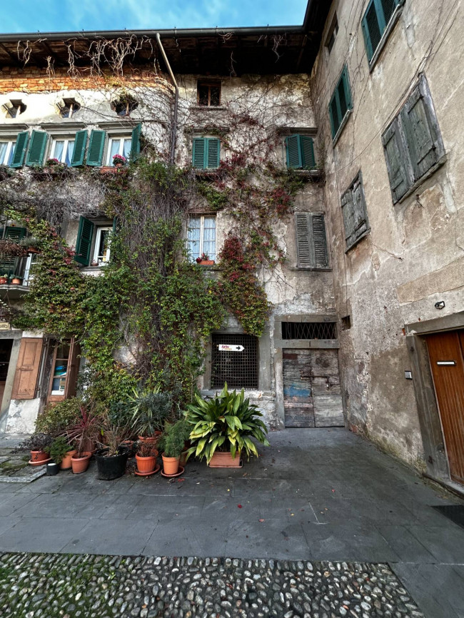 Appartamento in Vendita a Pisogne