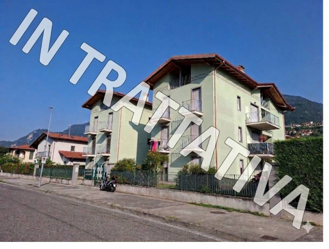 APPARTAMENTO in Vendita a Costa Volpino