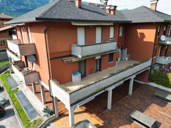 APPARTAMENTO in Vendita a Pisogne
