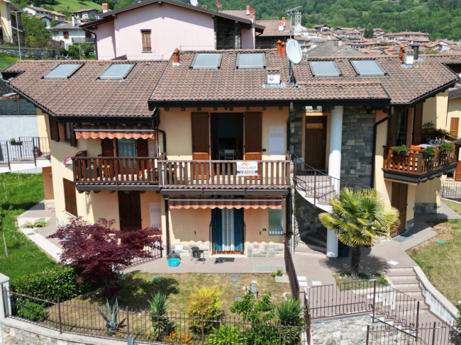 APPARTAMENTO in Vendita a Zone