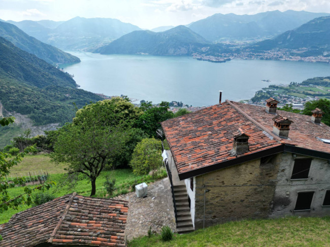 Rustico in Vendita a Pisogne
