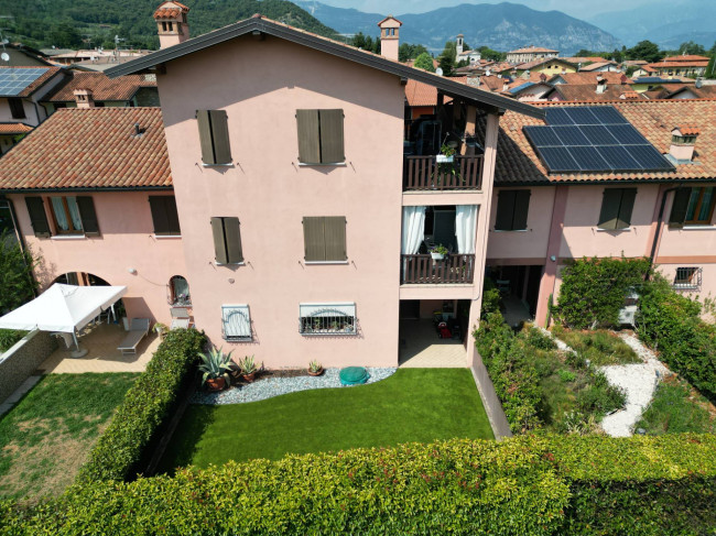 Appartamento in Vendita a Corte Franca