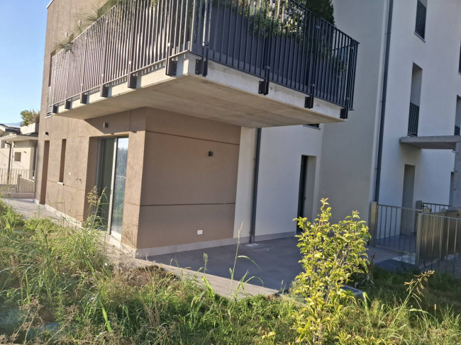 APPARTAMENTO in Vendita a Iseo
