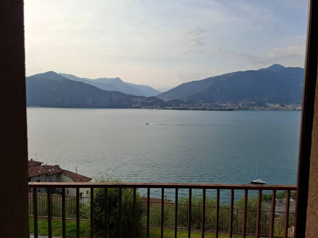 Villette a schiera in Vendita a Pisogne