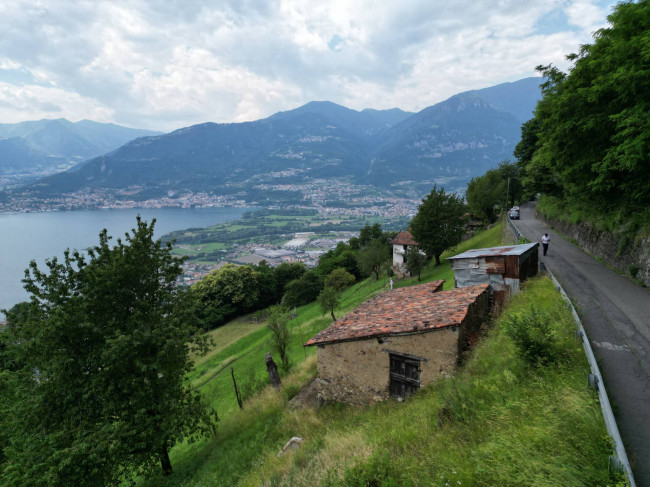terra/cielo in Vendita a Pisogne