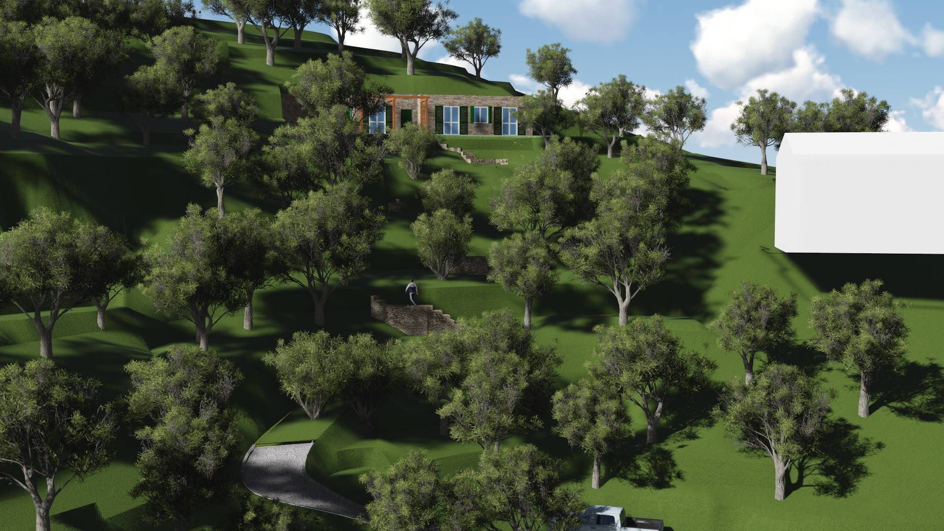 Terreno edificabile in vendita a Moneglia (GE)