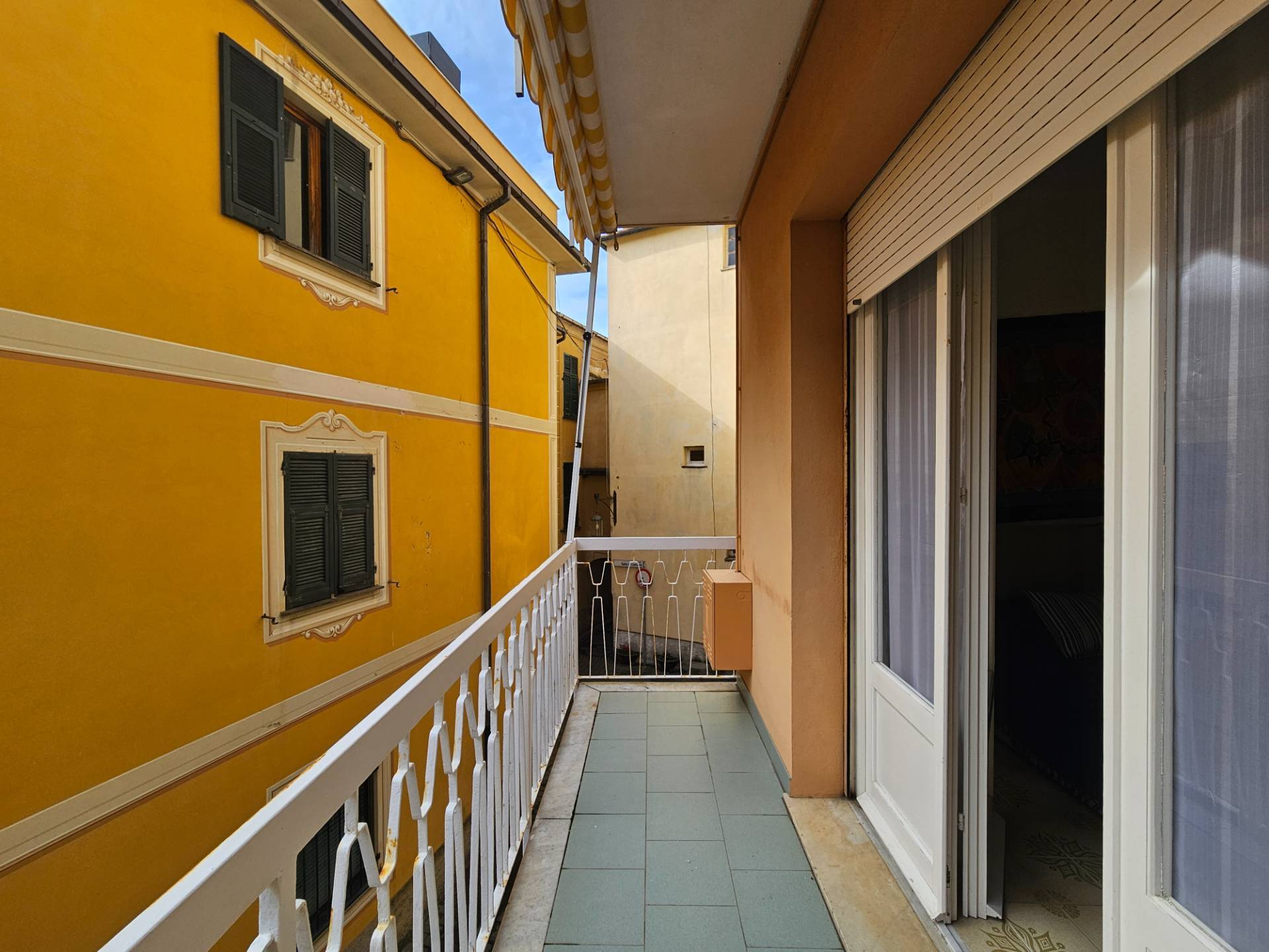 Appartamento in affitto a Moneglia (GE)