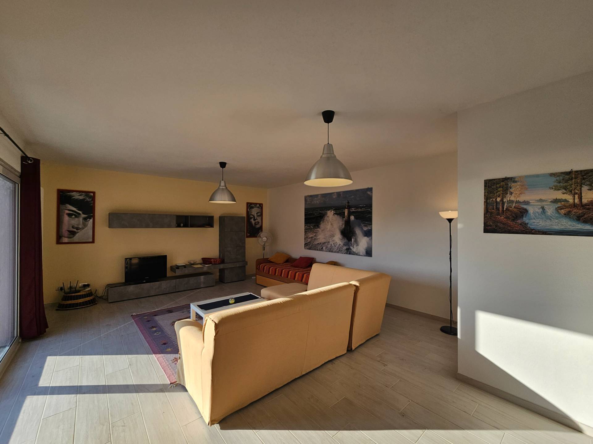 Villa in vendita a Moneglia (GE)