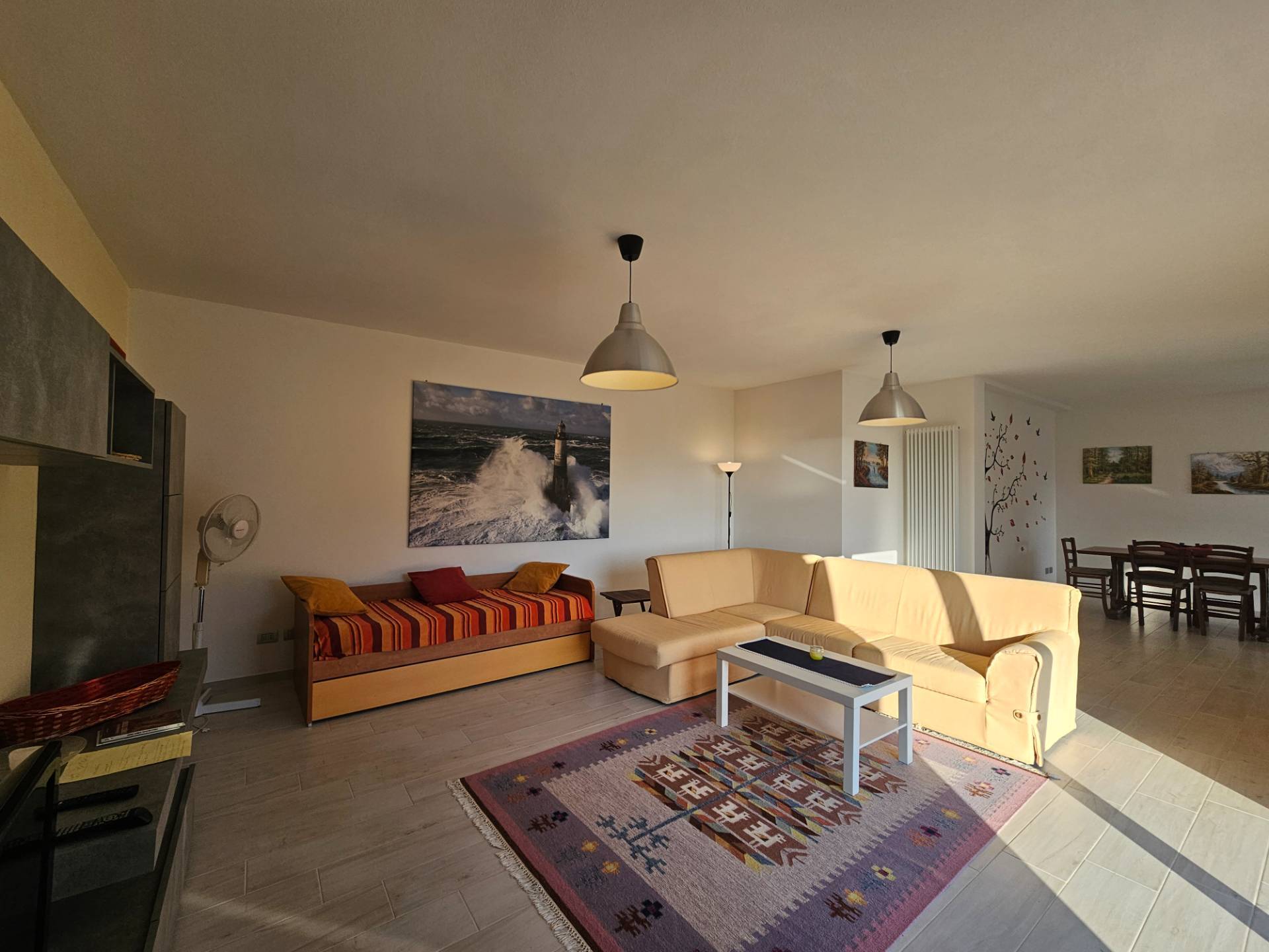 Villa in vendita a Moneglia (GE)