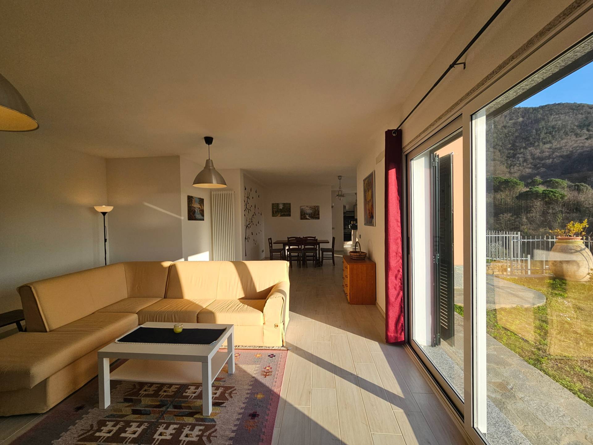 Villa in vendita a Moneglia (GE)