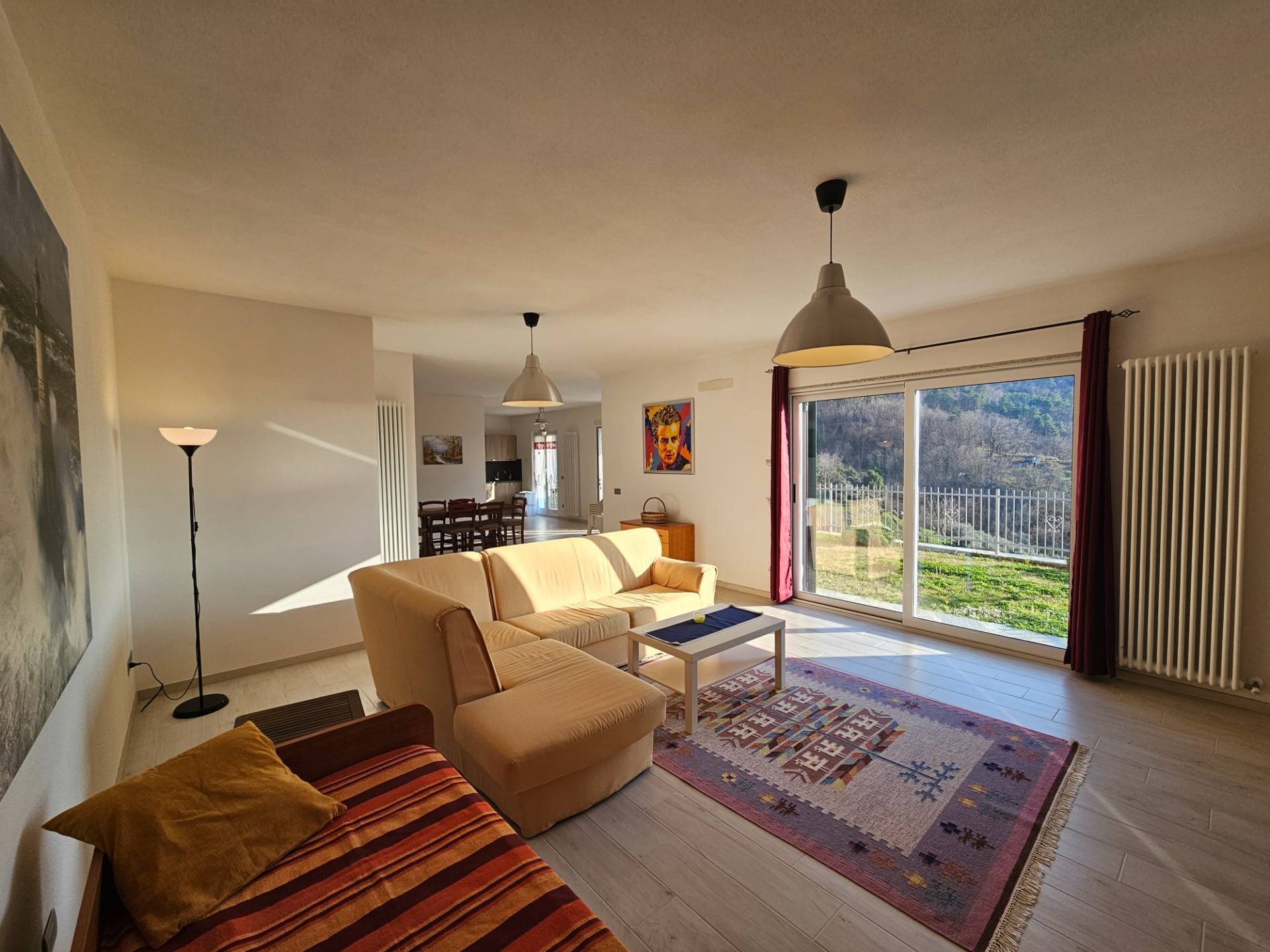 Villa in vendita a Moneglia (GE)