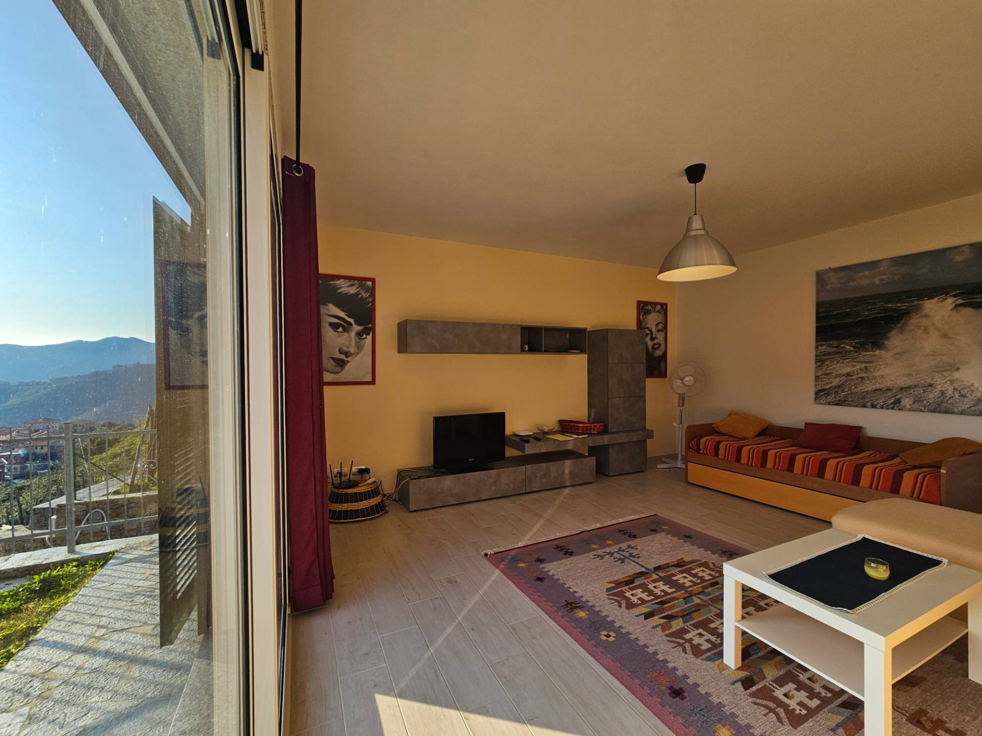 Villa in vendita a Moneglia (GE)