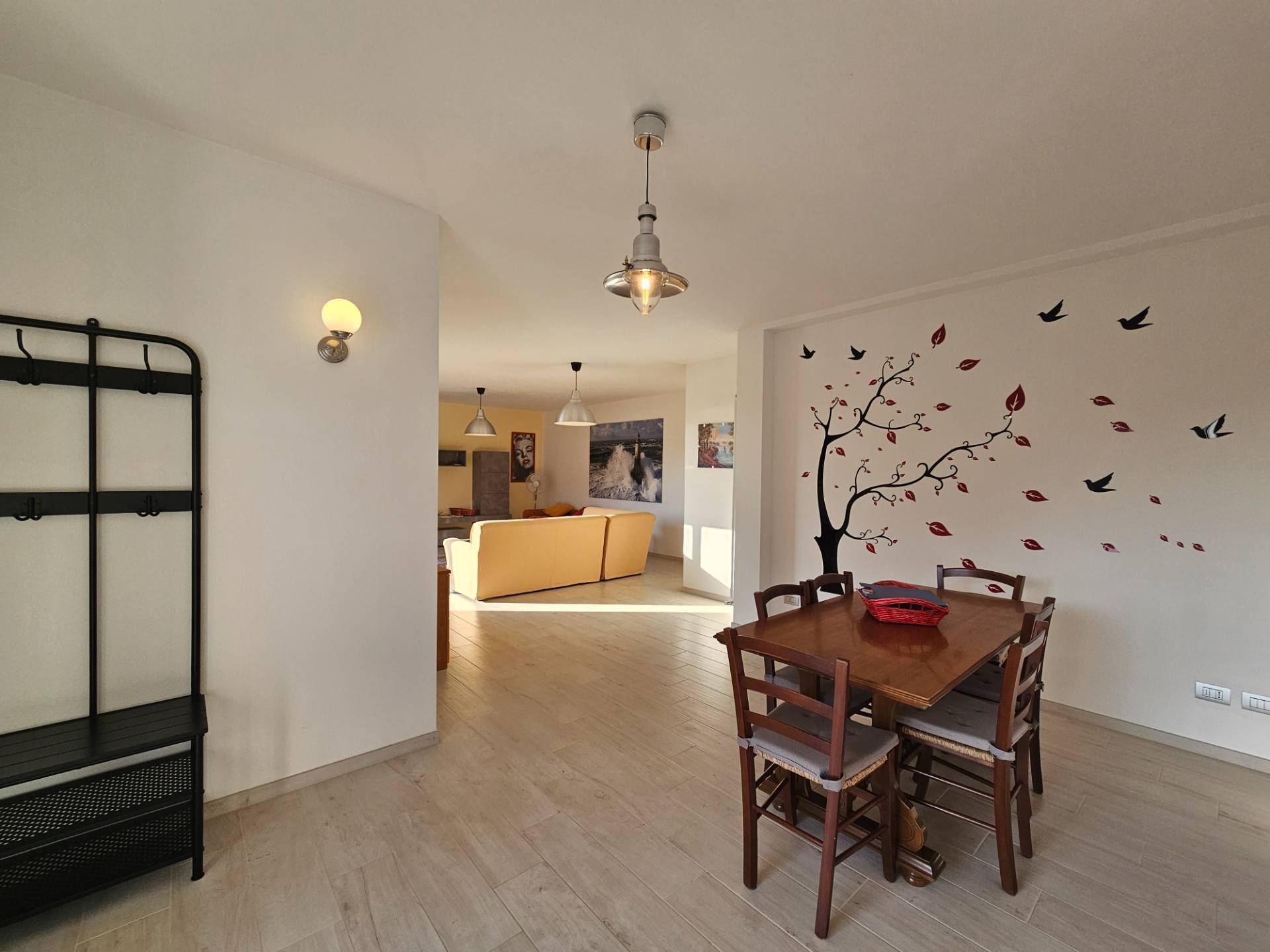 Villa in vendita a Moneglia (GE)
