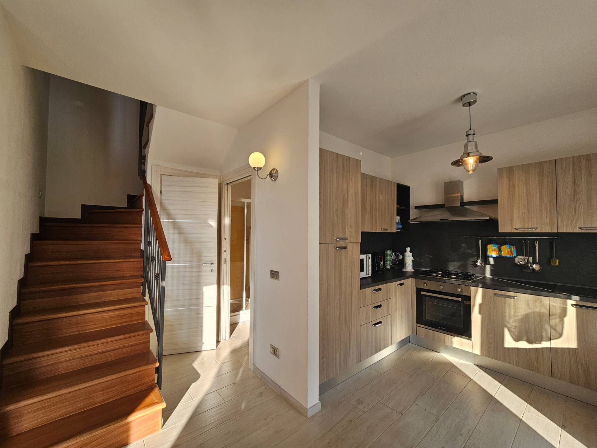 Villa in vendita a Moneglia (GE)
