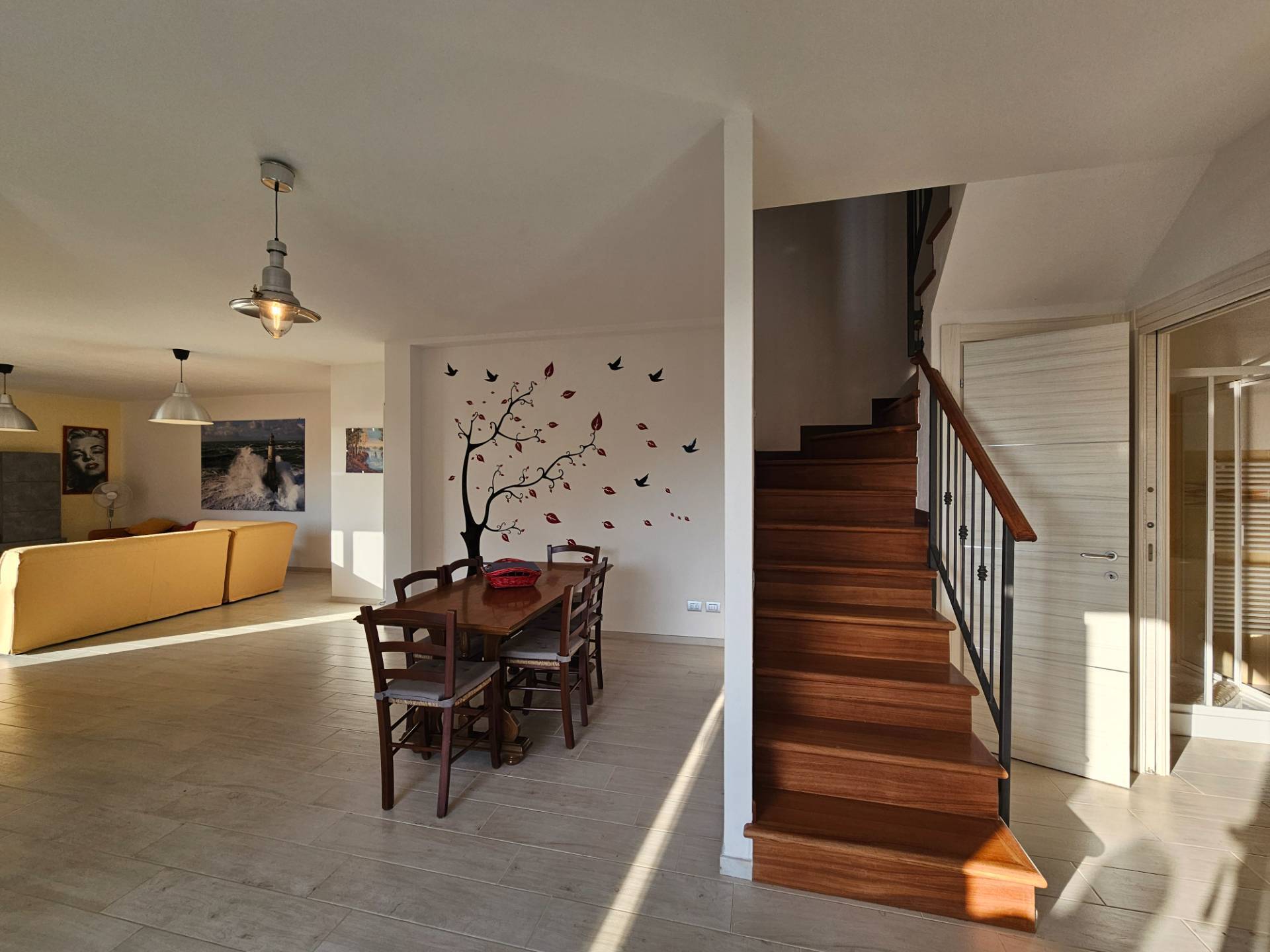Villa in vendita a Moneglia (GE)