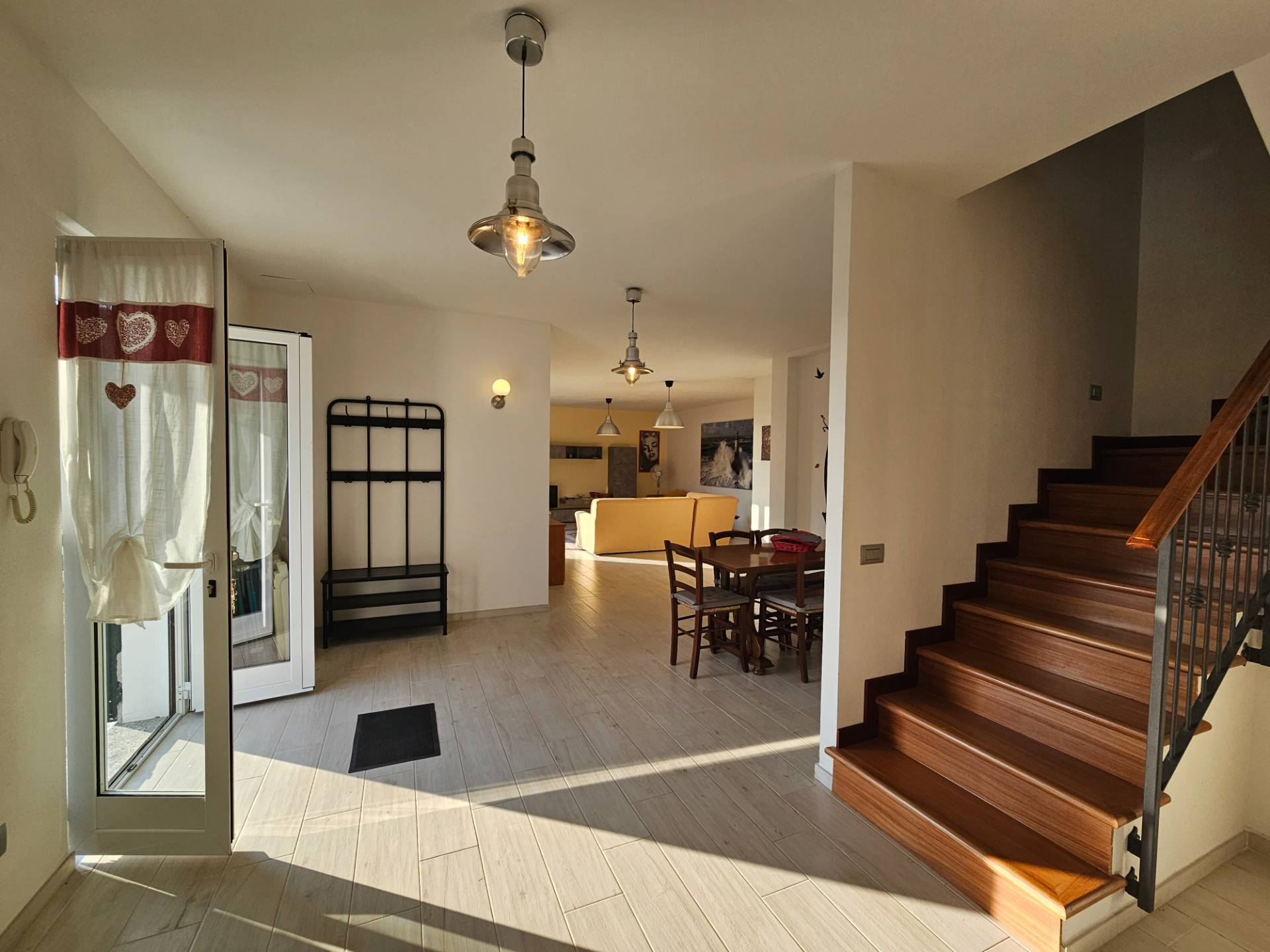 Villa in vendita a Moneglia (GE)