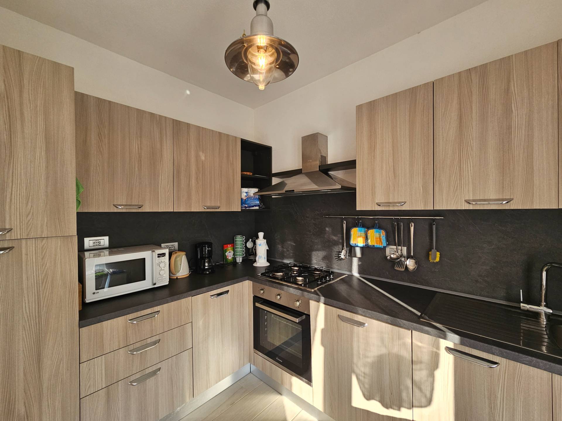 Villa in vendita a Moneglia (GE)