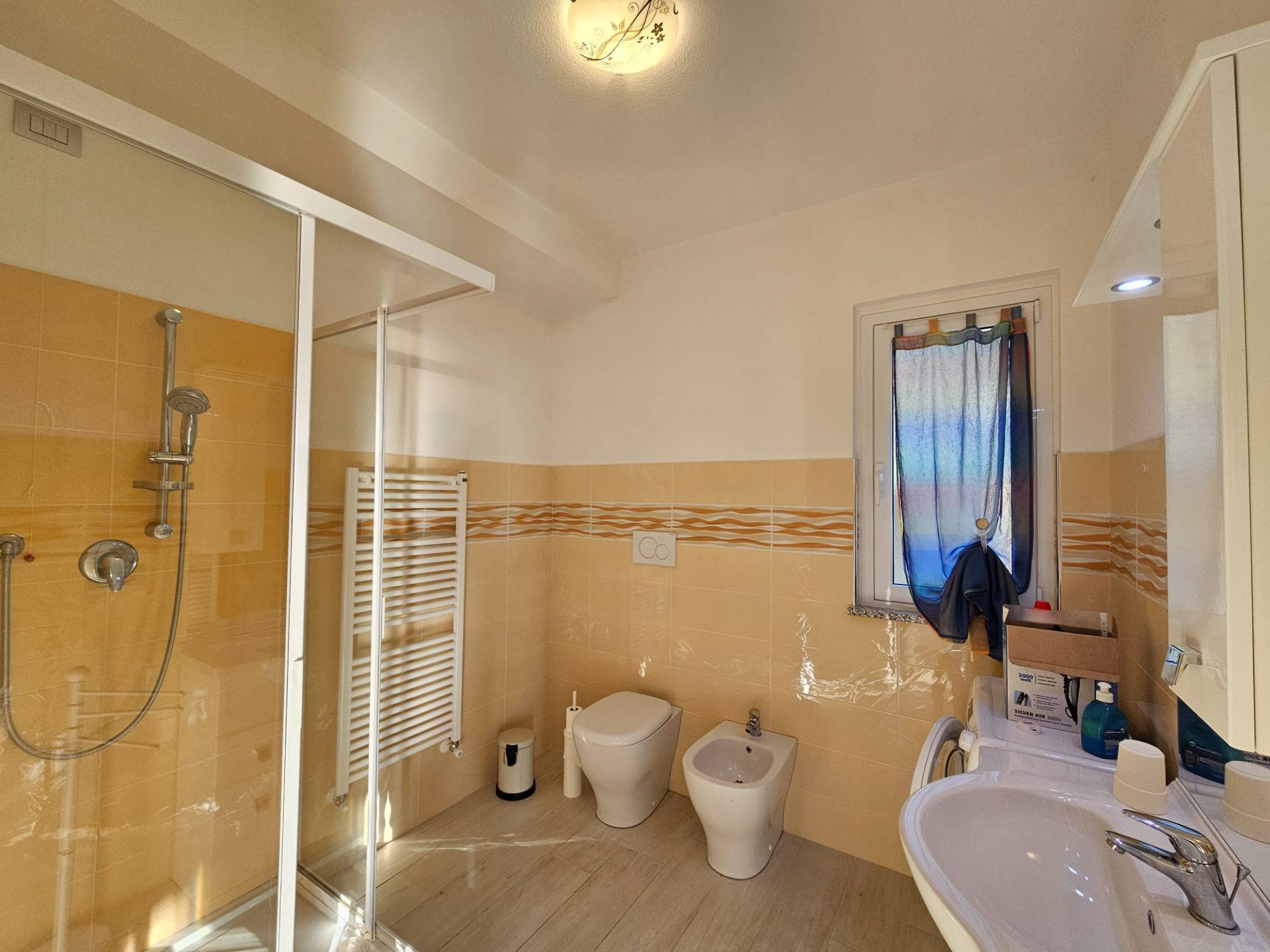 Villa in vendita a Moneglia (GE)
