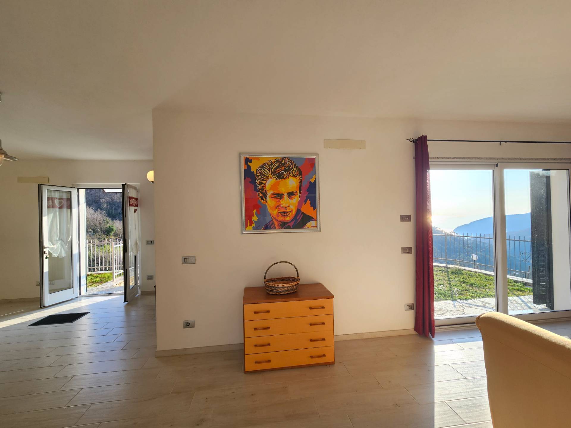 Villa in vendita a Moneglia (GE)