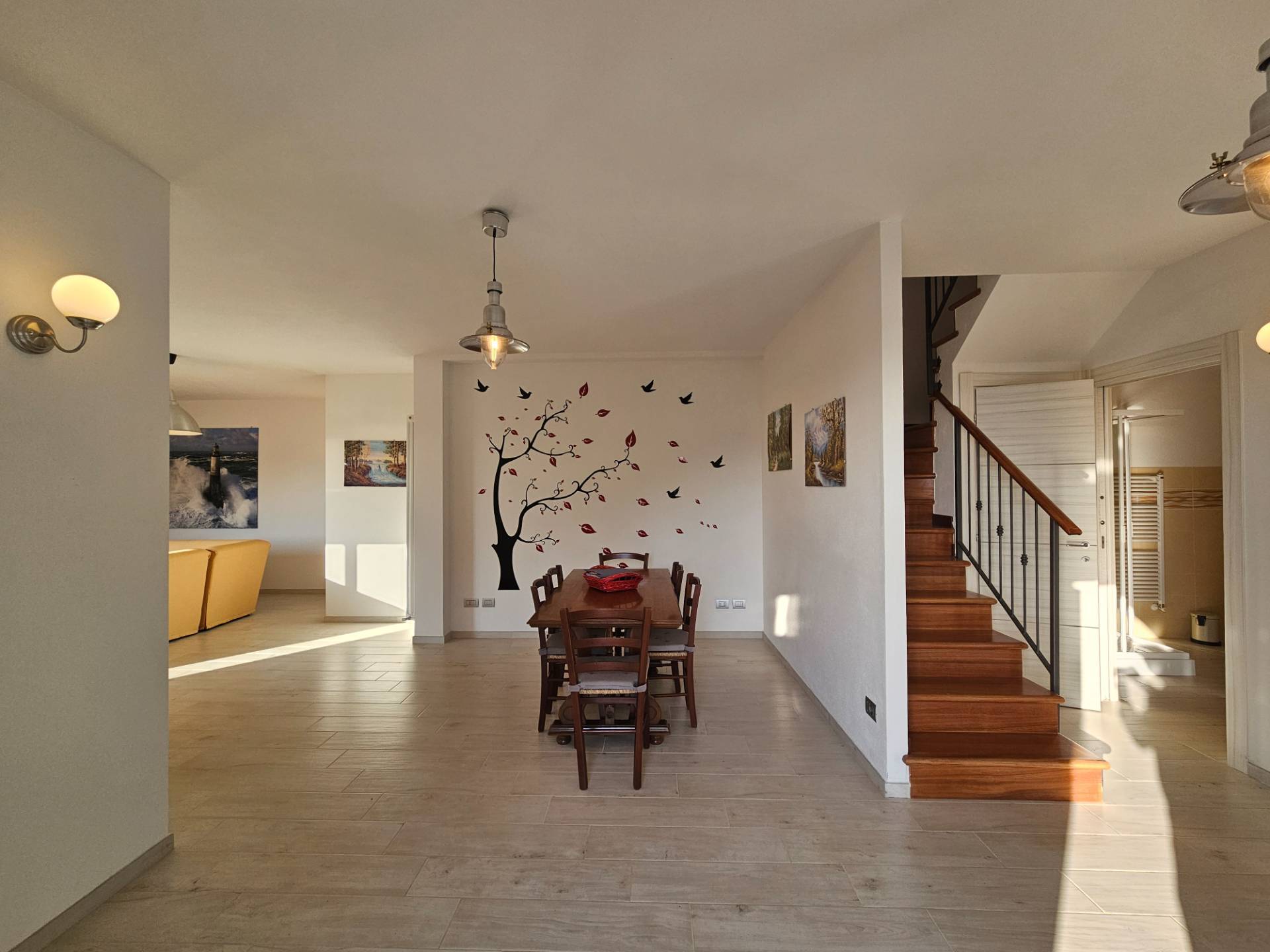 Villa in vendita a Moneglia (GE)