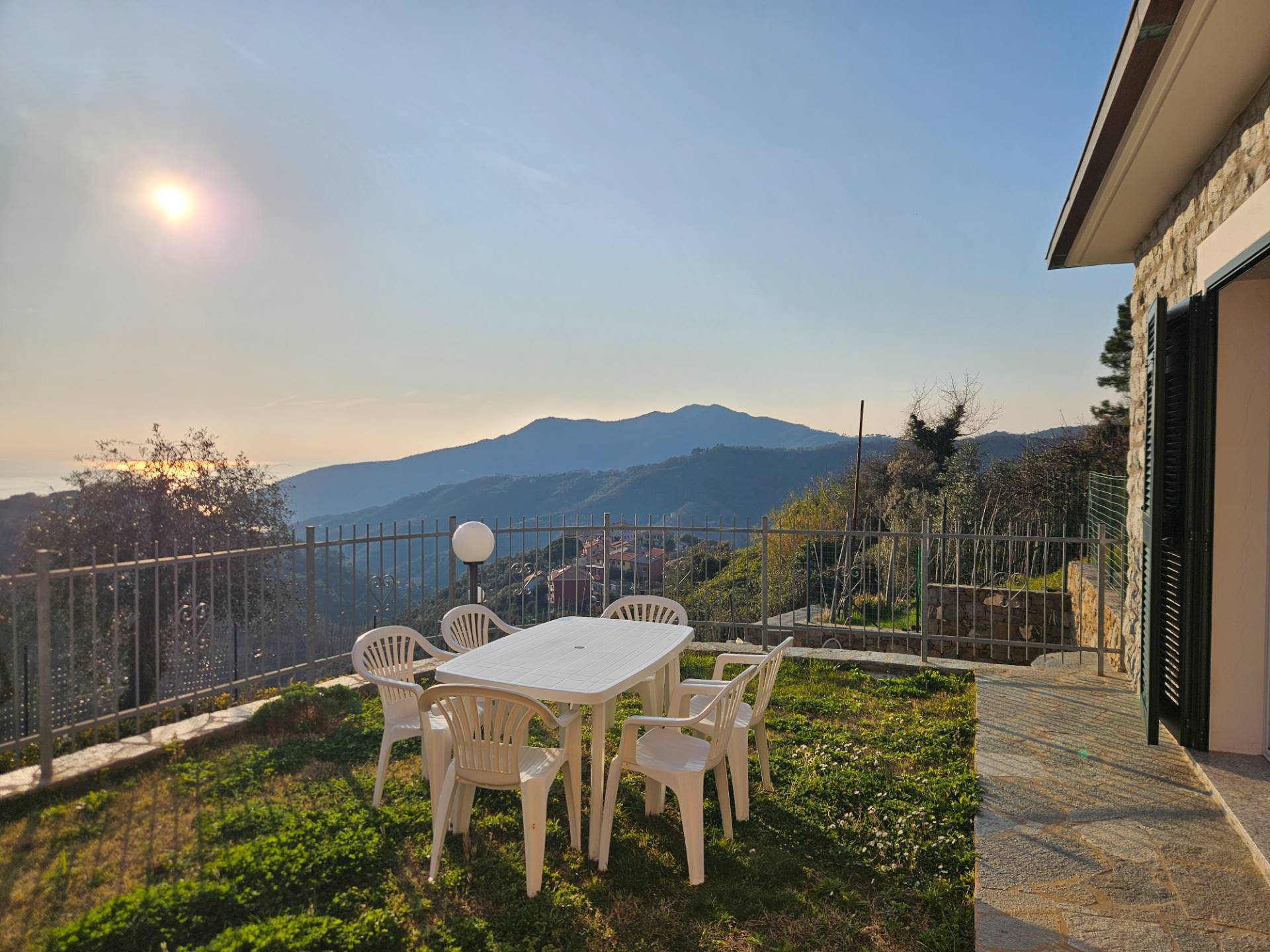 Villa in vendita a Moneglia (GE)