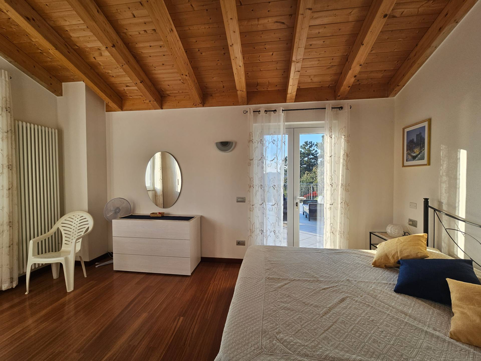 Villa in vendita a Moneglia (GE)