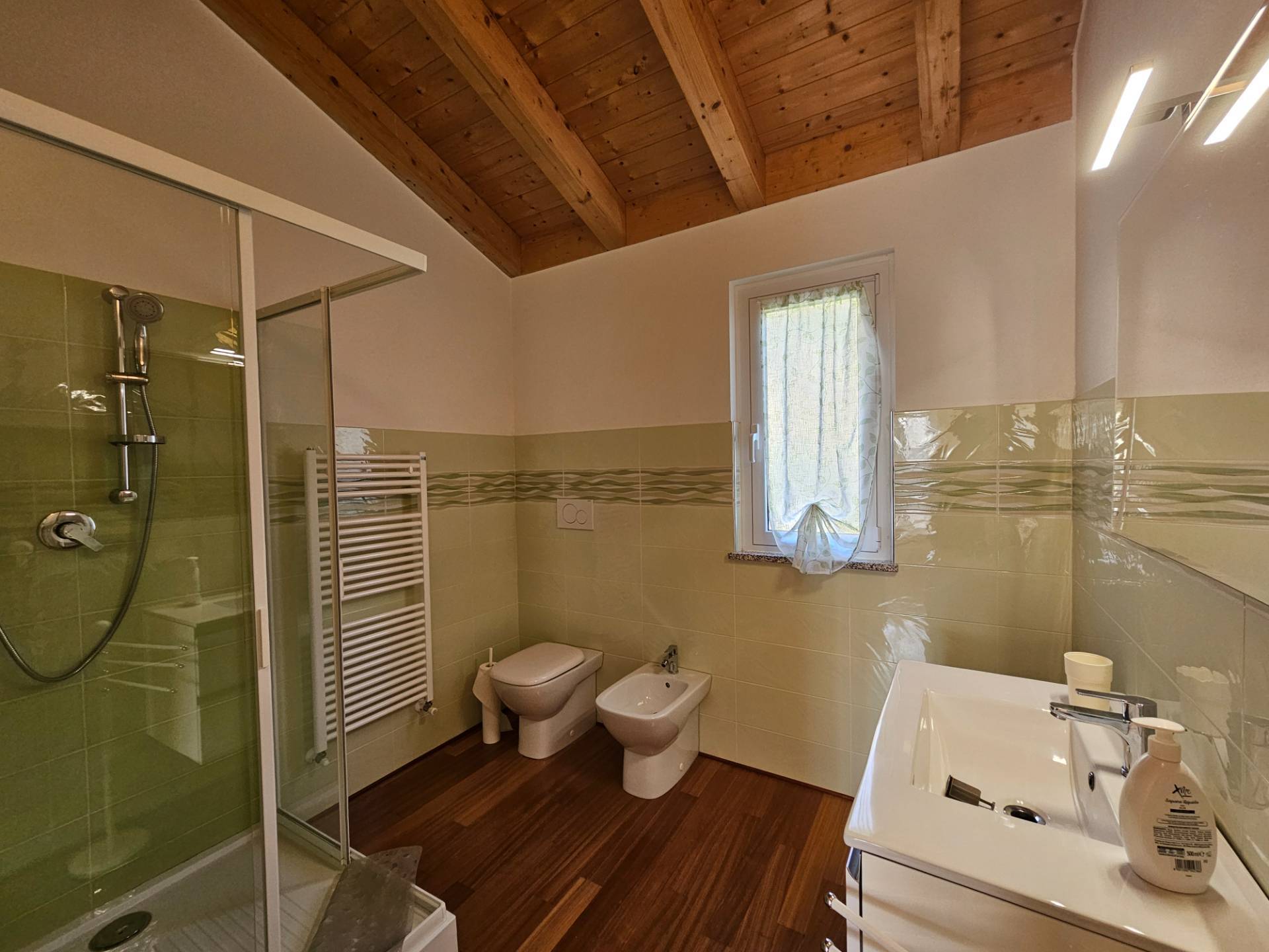 Villa in vendita a Moneglia (GE)