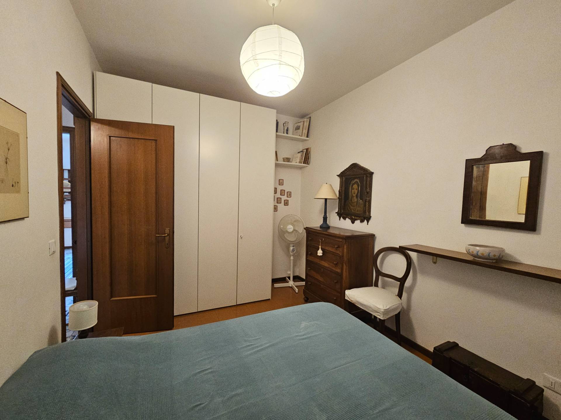 Appartamento in affitto a Moneglia (GE)