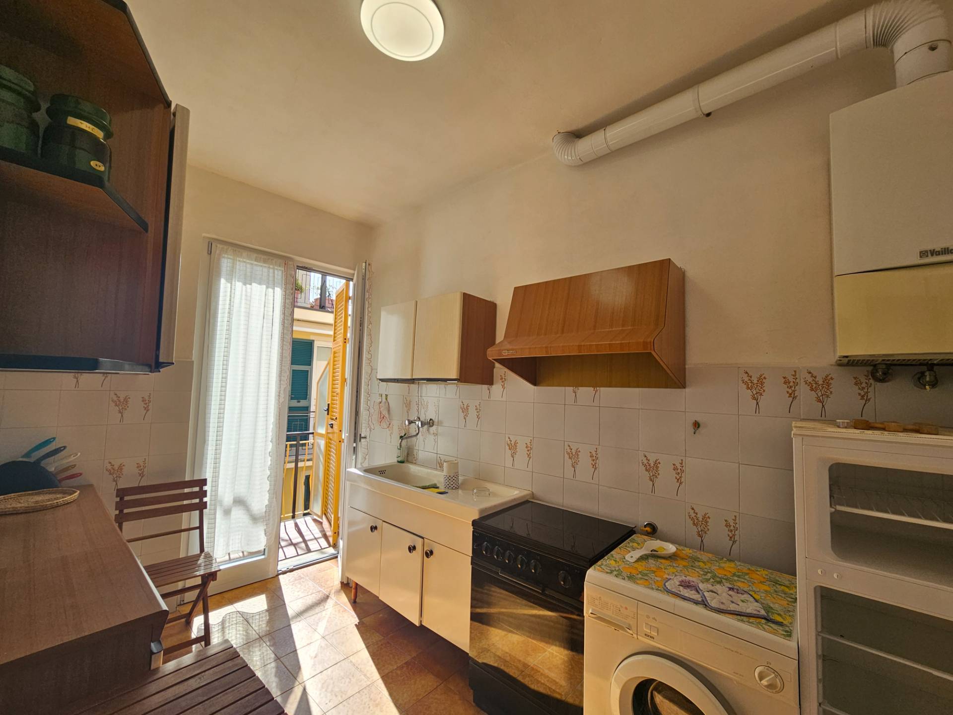 Appartamento in affitto a Moneglia (GE)