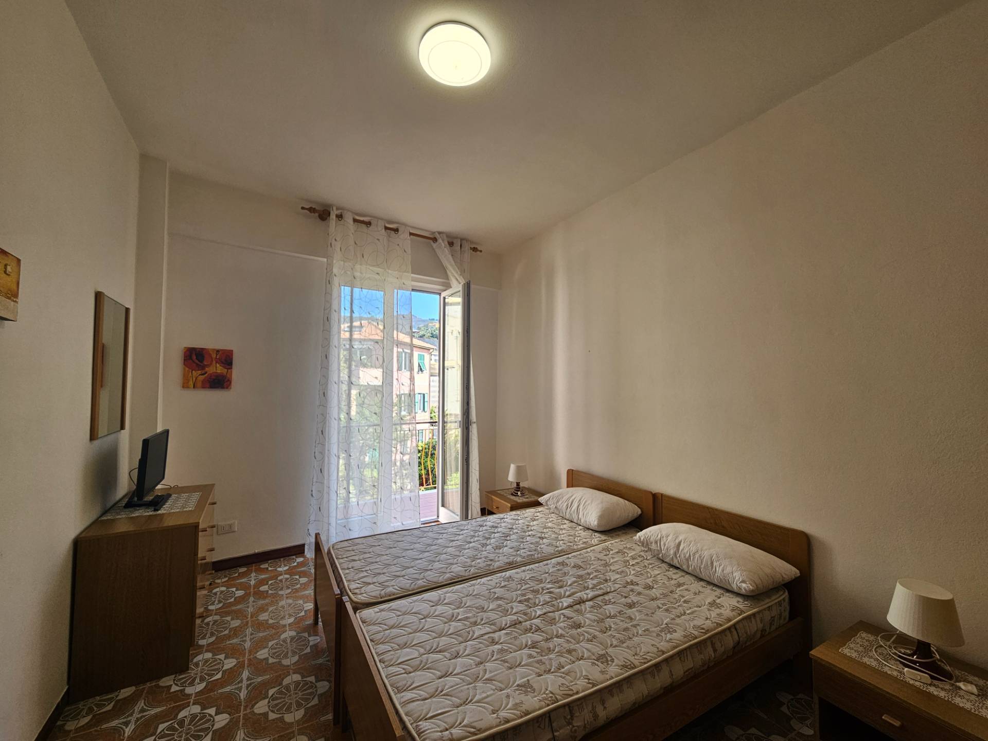 Appartamento in affitto a Moneglia (GE)
