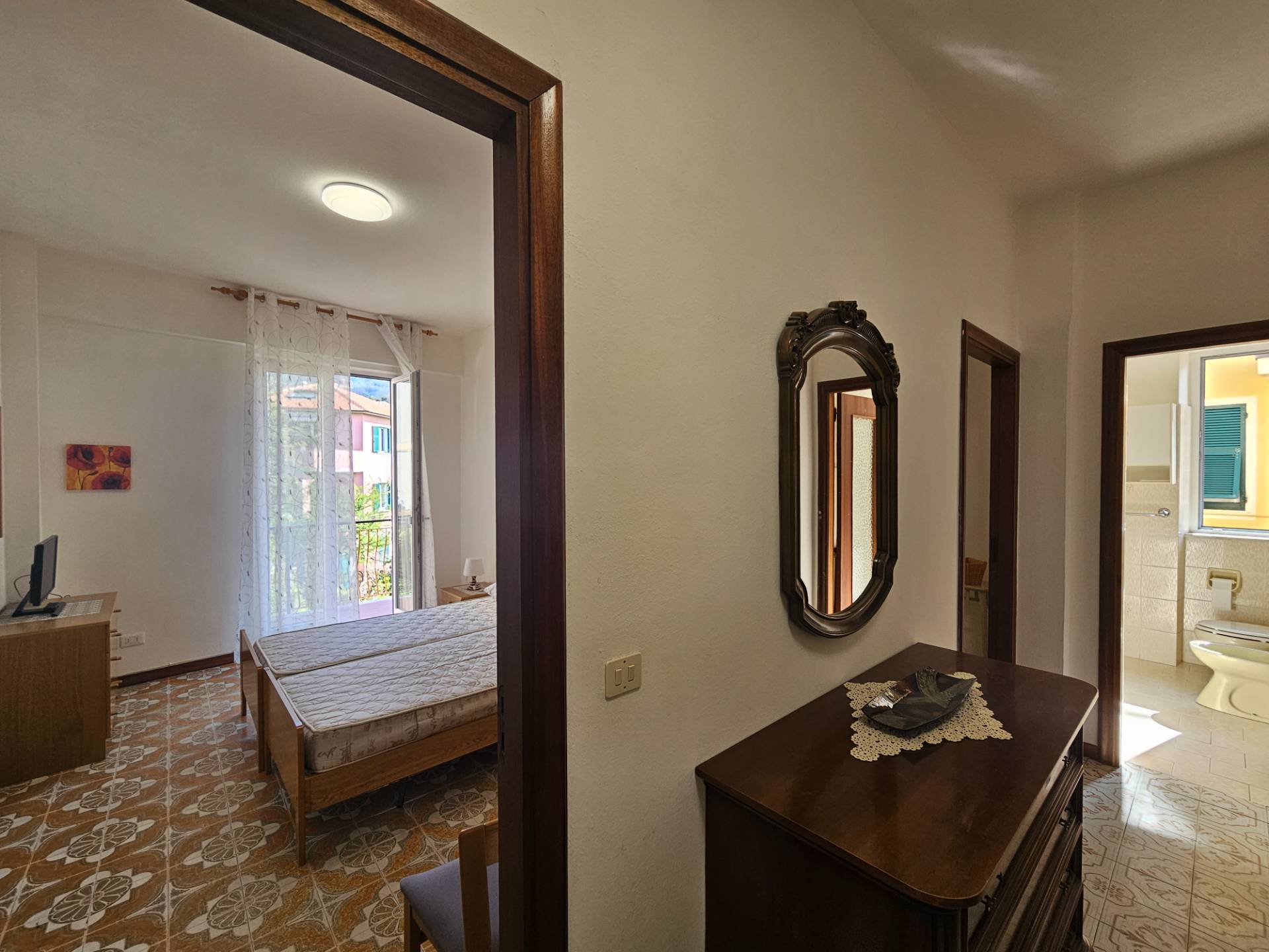 Appartamento in affitto a Moneglia (GE)