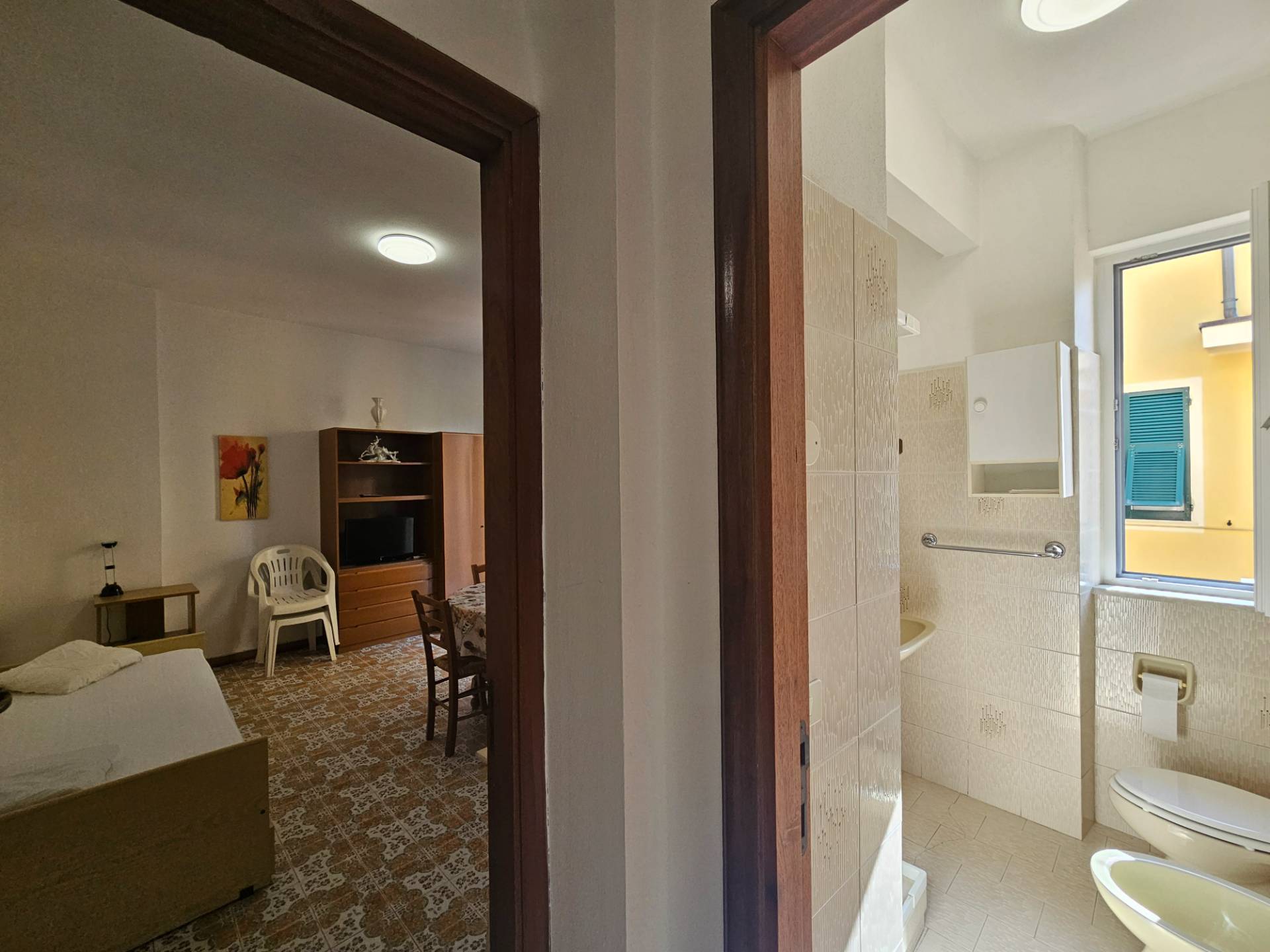 Appartamento in affitto a Moneglia (GE)