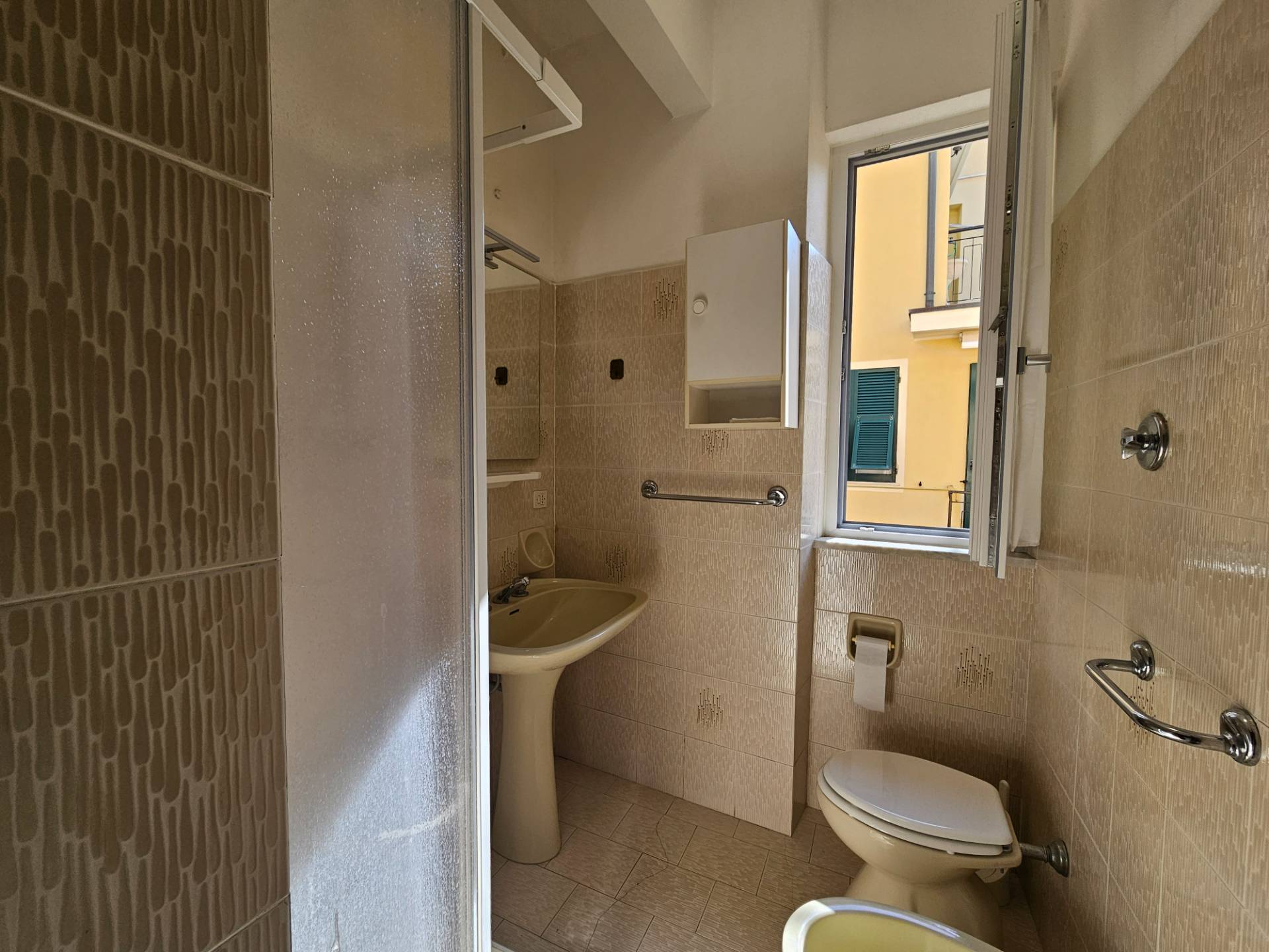 Appartamento in affitto a Moneglia (GE)