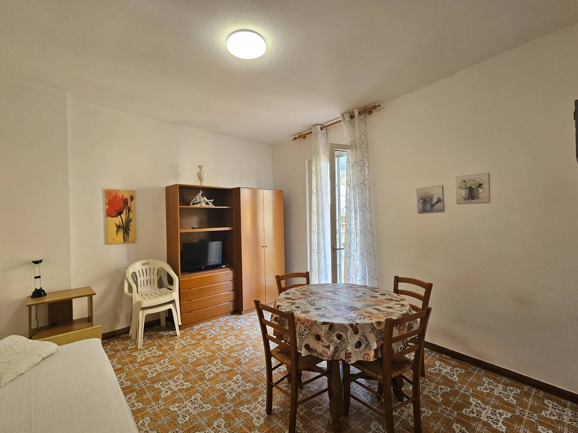 Appartamento in affitto a Moneglia (GE)