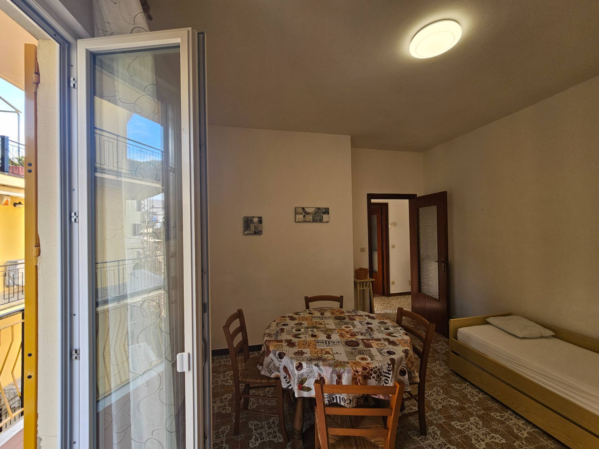 Appartamento in affitto a Moneglia (GE)