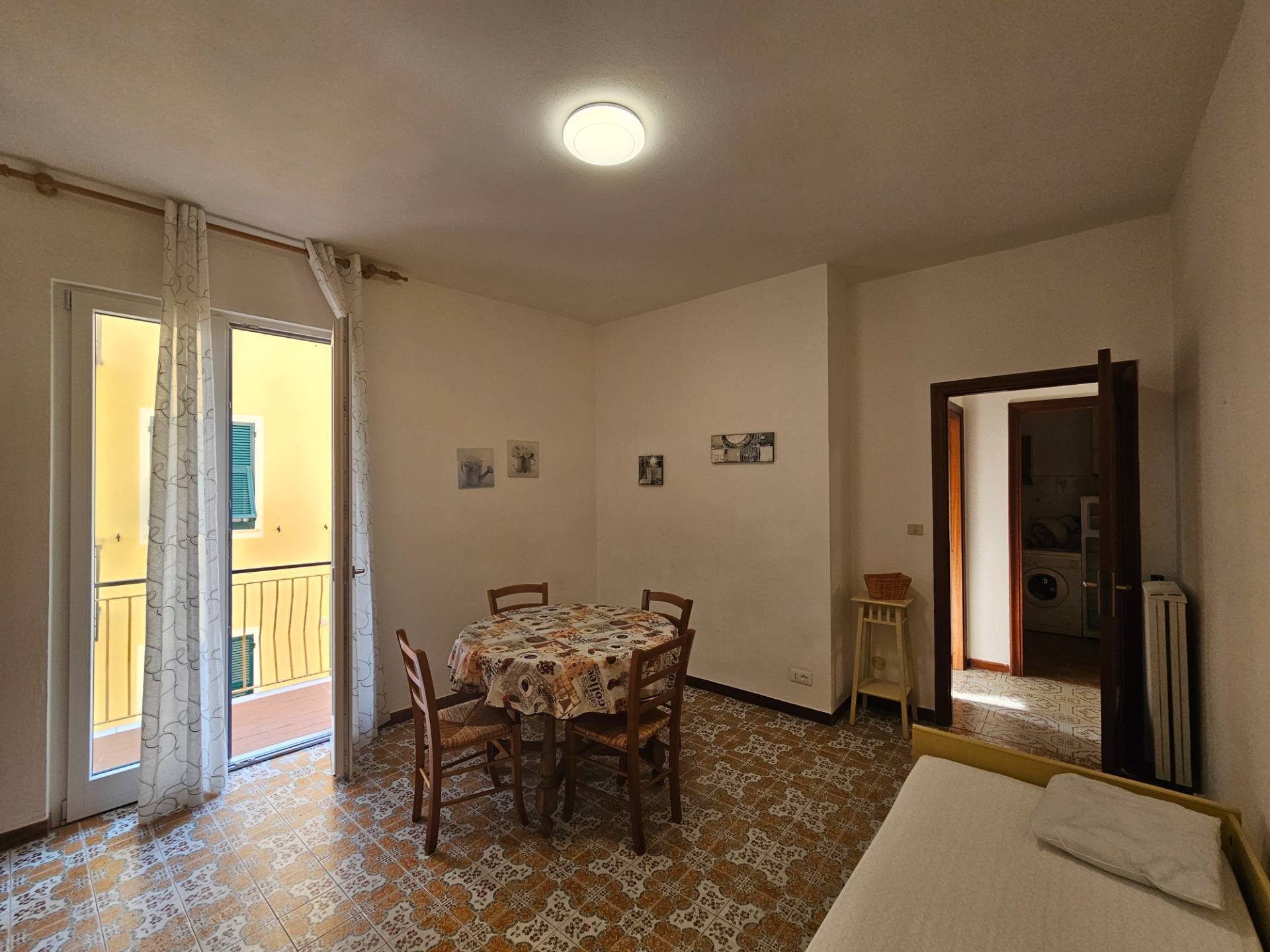 Appartamento in affitto a Moneglia (GE)